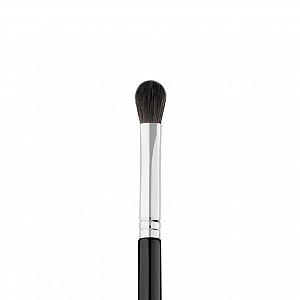 Кисть Mesauda Milano Flat Eye Blender E02 21 г synthetic.ua - Фото 1