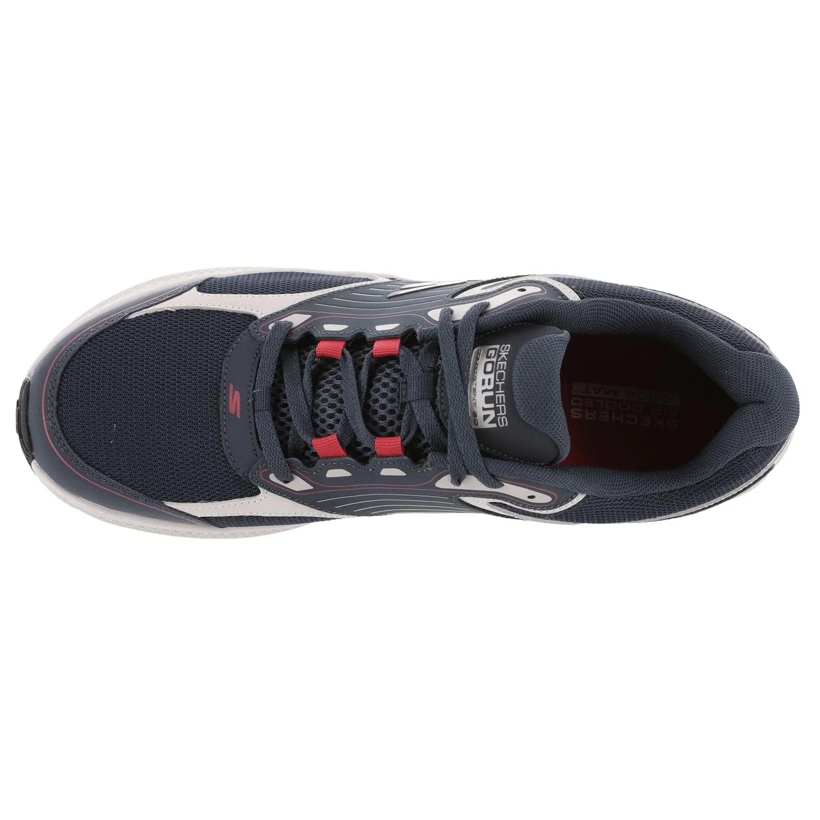 Кросівки Skechers Go Run Consistent 2.0 Чоловічі, фото №3