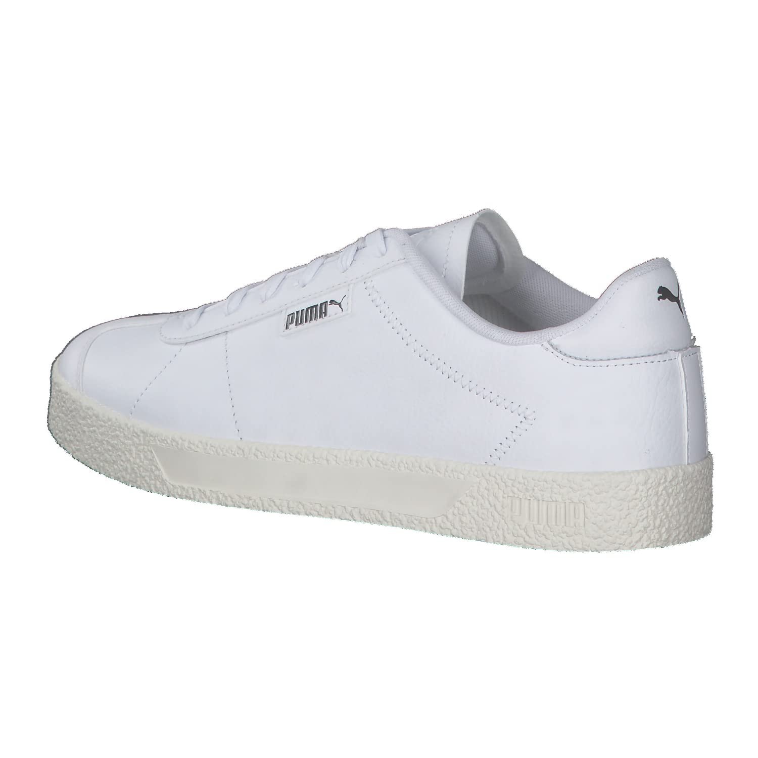 Кроссовки PUMA Club 1948 Clean Белый, фото №3