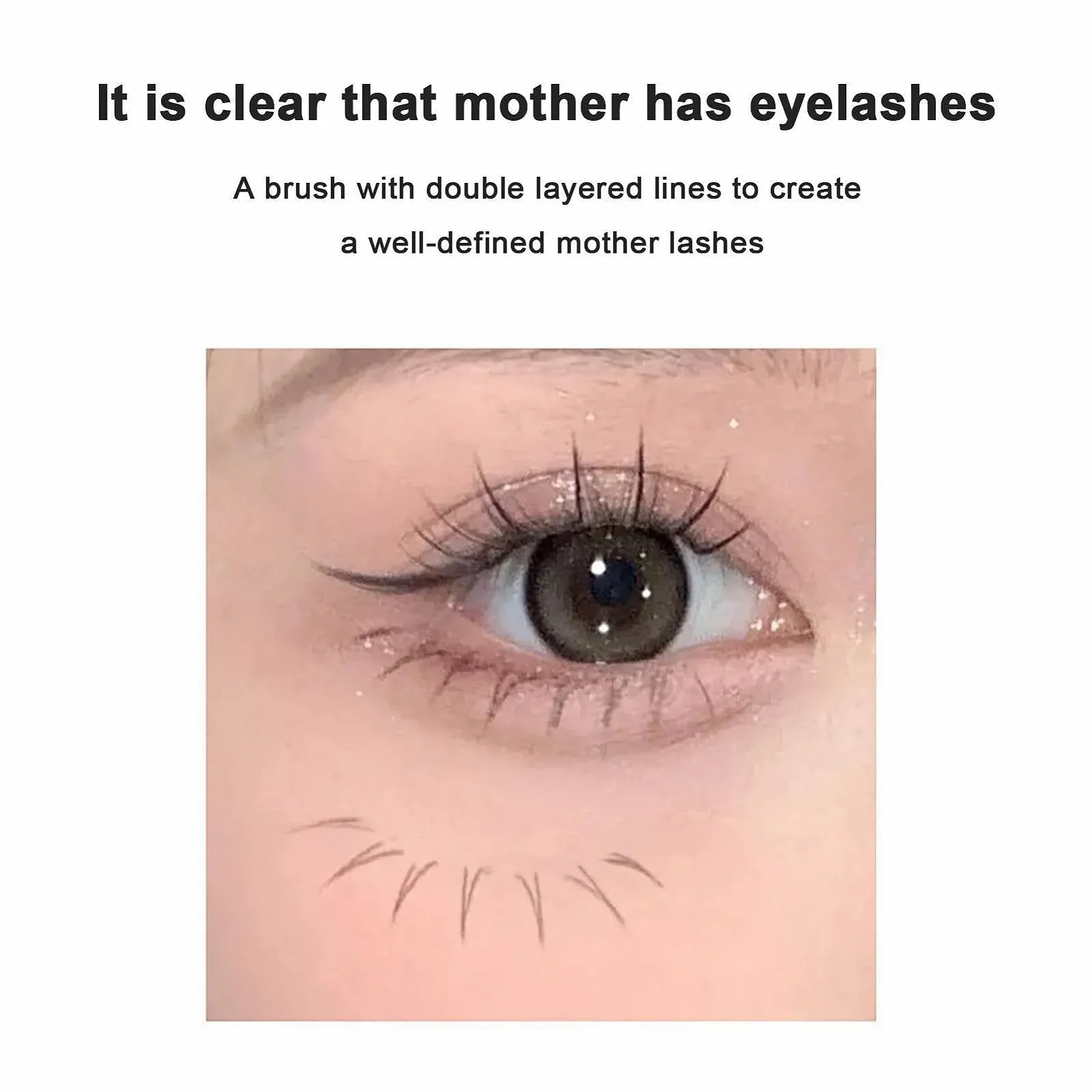 Фломастер-підводка Pekmar з двома наконечниками, супертонкий, стійкий до води та розмазування, фото №7