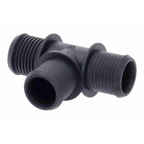 Фланець охолоджувальної рідини VAICO V10-5889, фото №4 Фланець охолоджувальної рідини VAICO V10-5889, фото №4