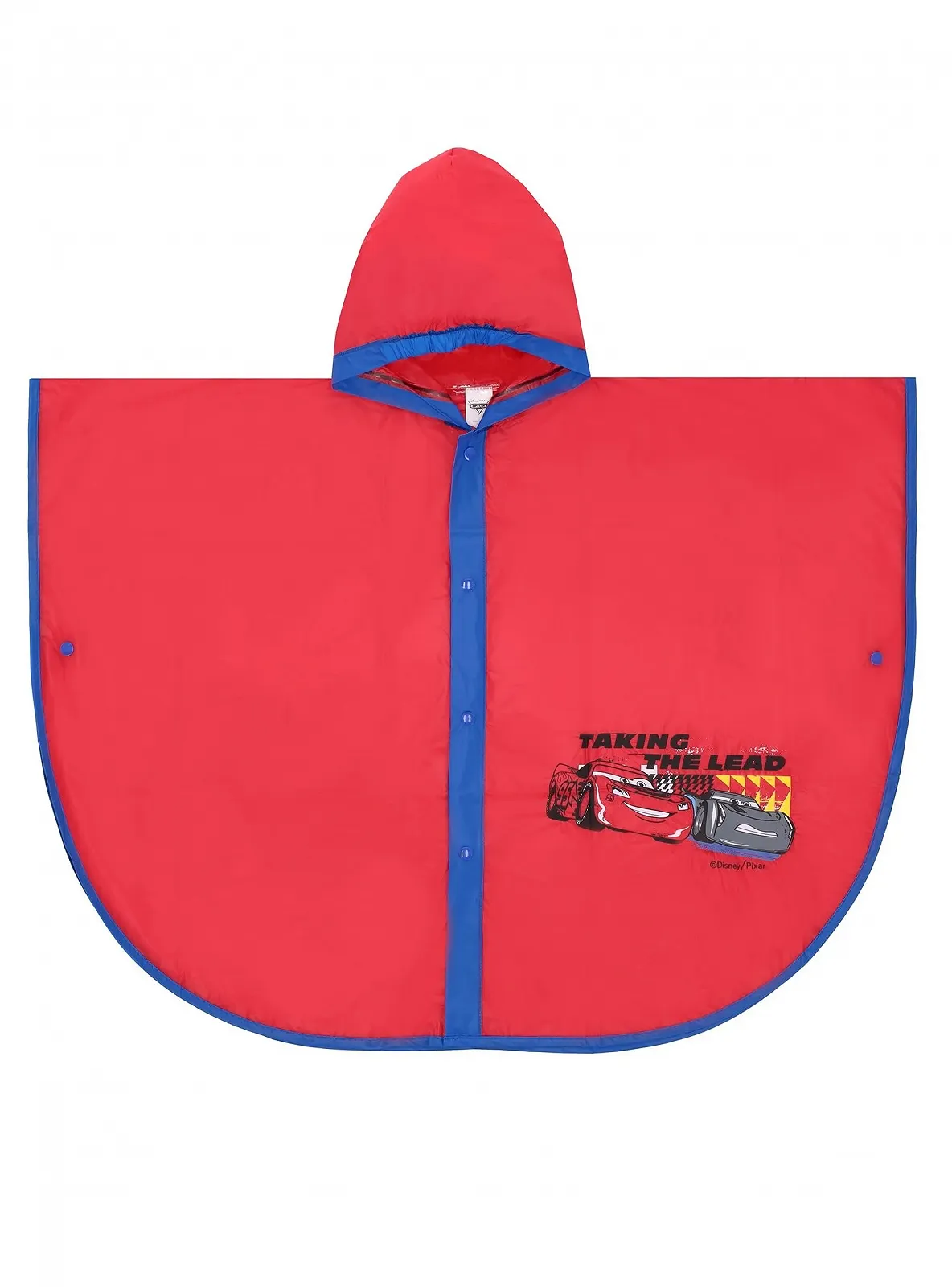 Непромокальний дощовий плащ Ellepi Cars, фото №1