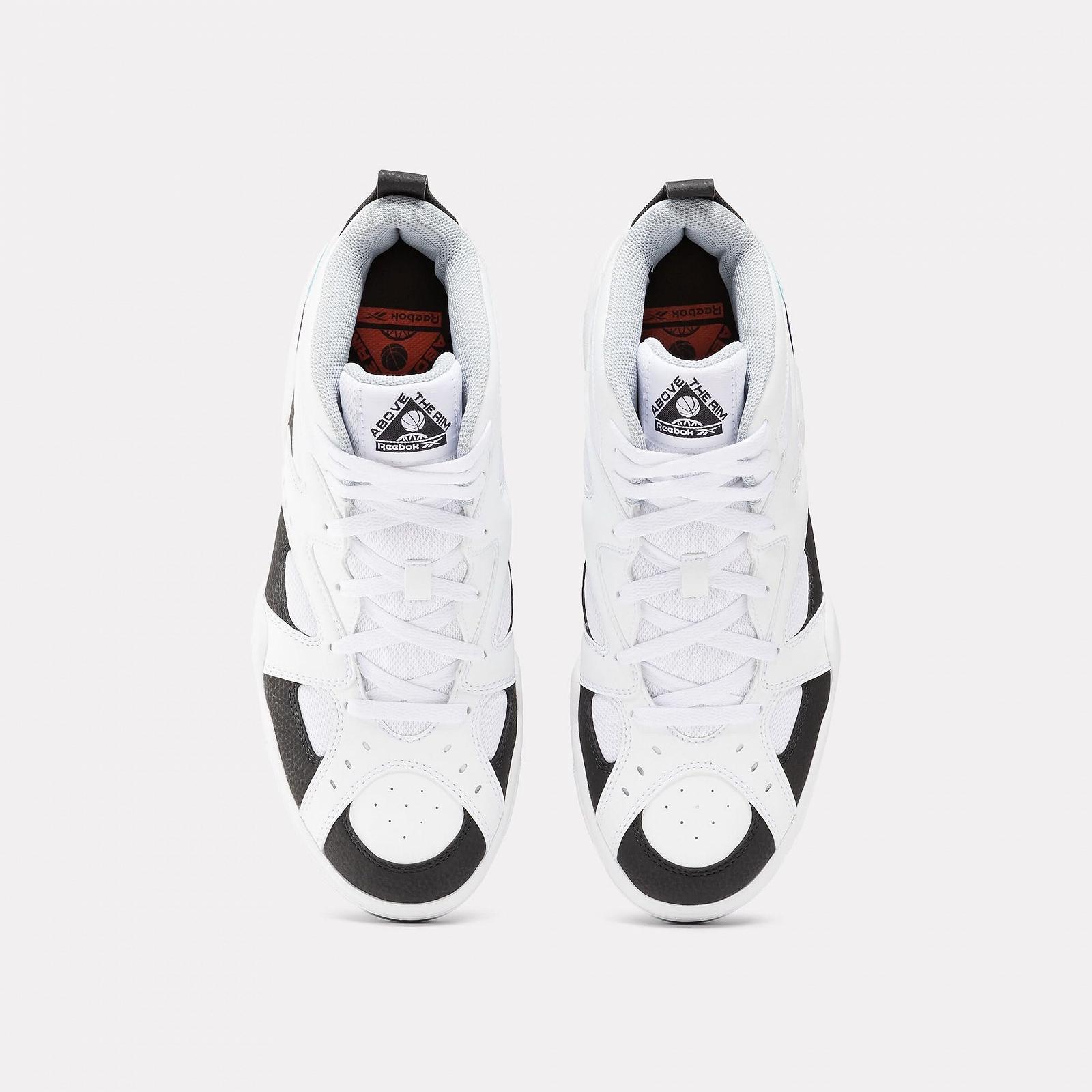 Кросівки Unisex Reebok ATR Decimator, фото №5