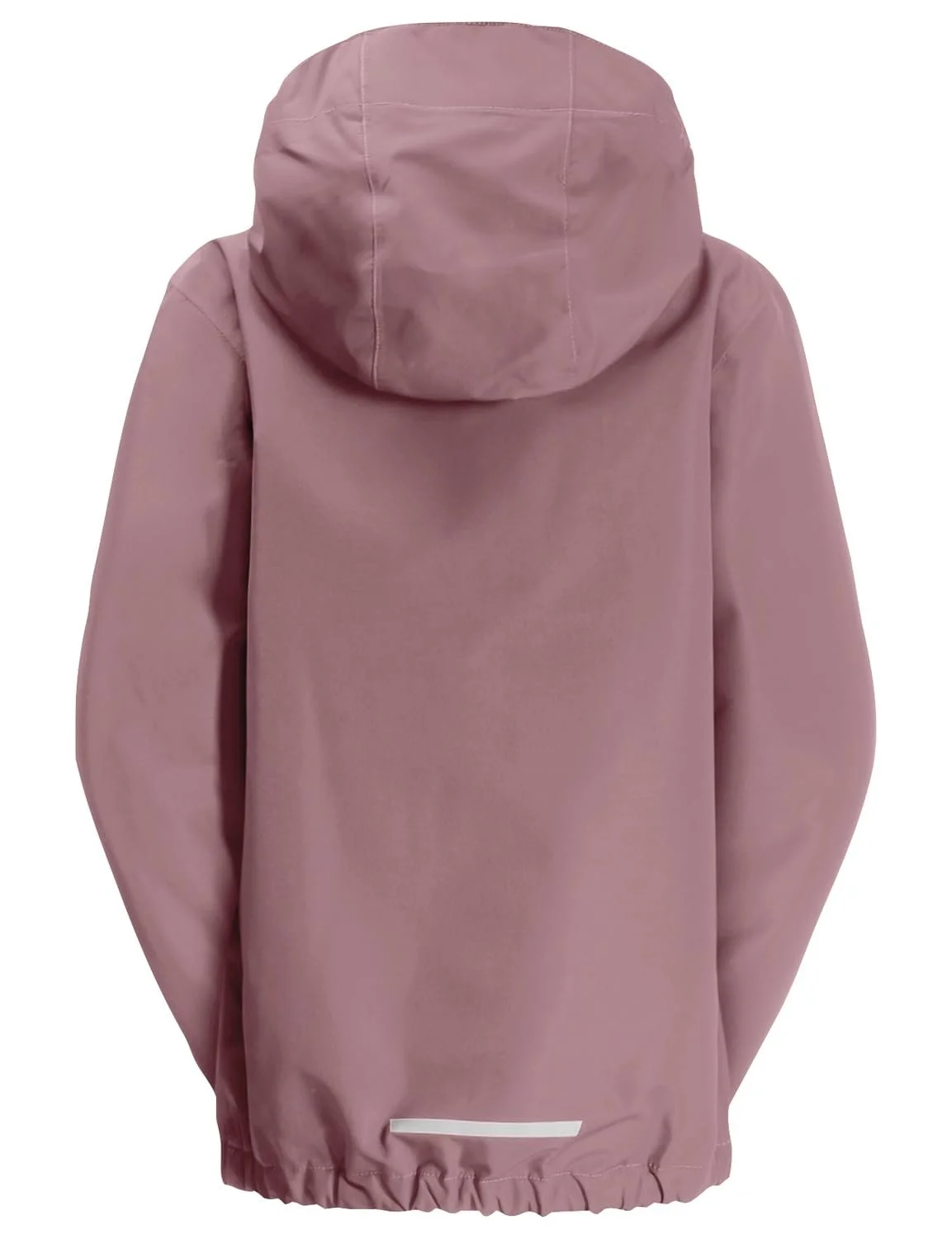 Дождевая куртка Jack Wolfskin Girls' Flaze Jacket K, фото №2 Дождевая куртка Jack Wolfskin Girls' Flaze Jacket K, фото №2