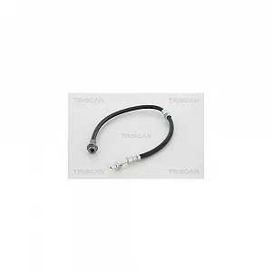 Тормозной шланг TRISCAN 8150 14153 для NISSAN, передний мост справа - Фото 1