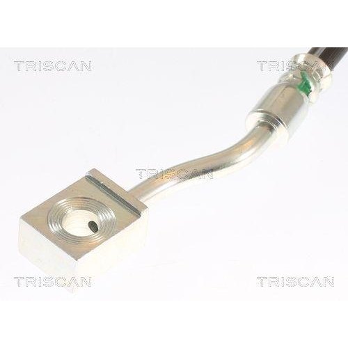 Тормозной шланг TRISCAN 8150 80126 для JEEP, передний мост слева, фото №2