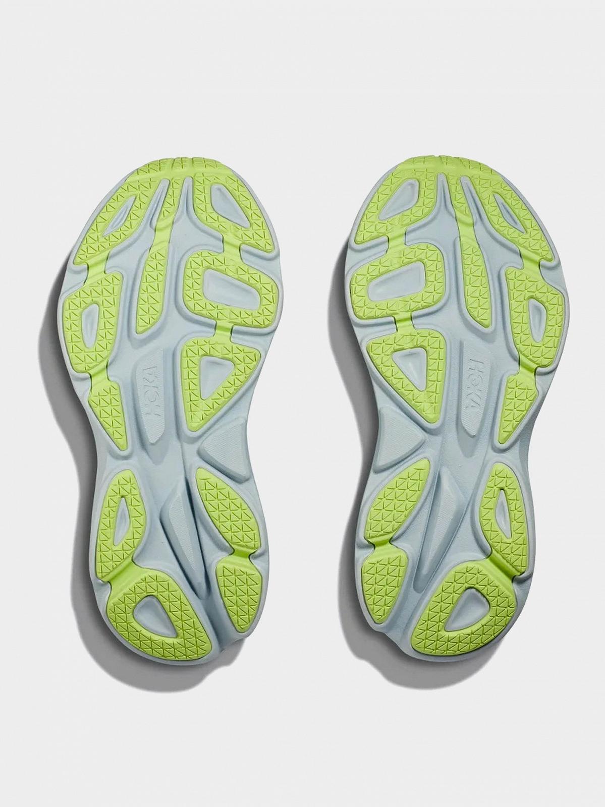 Кросівки Hoka One One W BONDI 8 1127952-SSK 36 2/3, фото №5