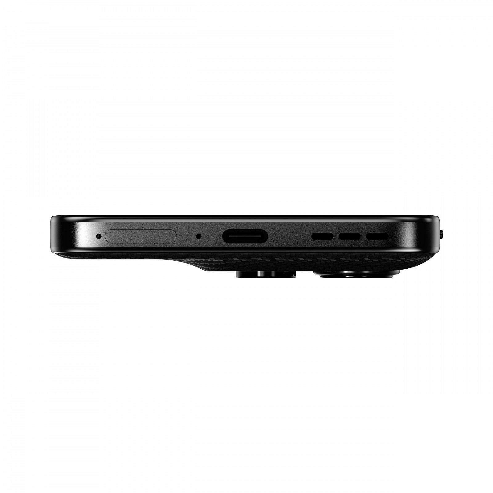 Смартфон Motorola Thinkphone 25 8/256 GB 6.36" Black, фото №6 Смартфон Motorola Thinkphone 25 8/256 GB 6.36" Black, фото №6