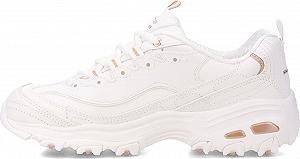 Кросівки Skechers D'lites-Fresh Start жіночі synthetic.ua - Фото 1