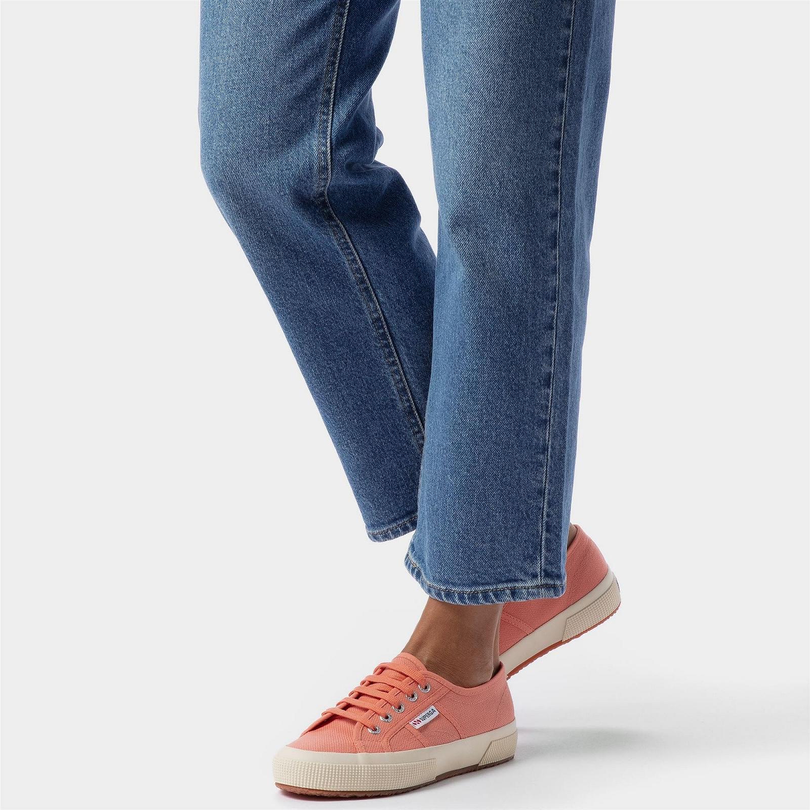 Кроссовки Superga 2750-Cotu Classic Unisex, фото №6
