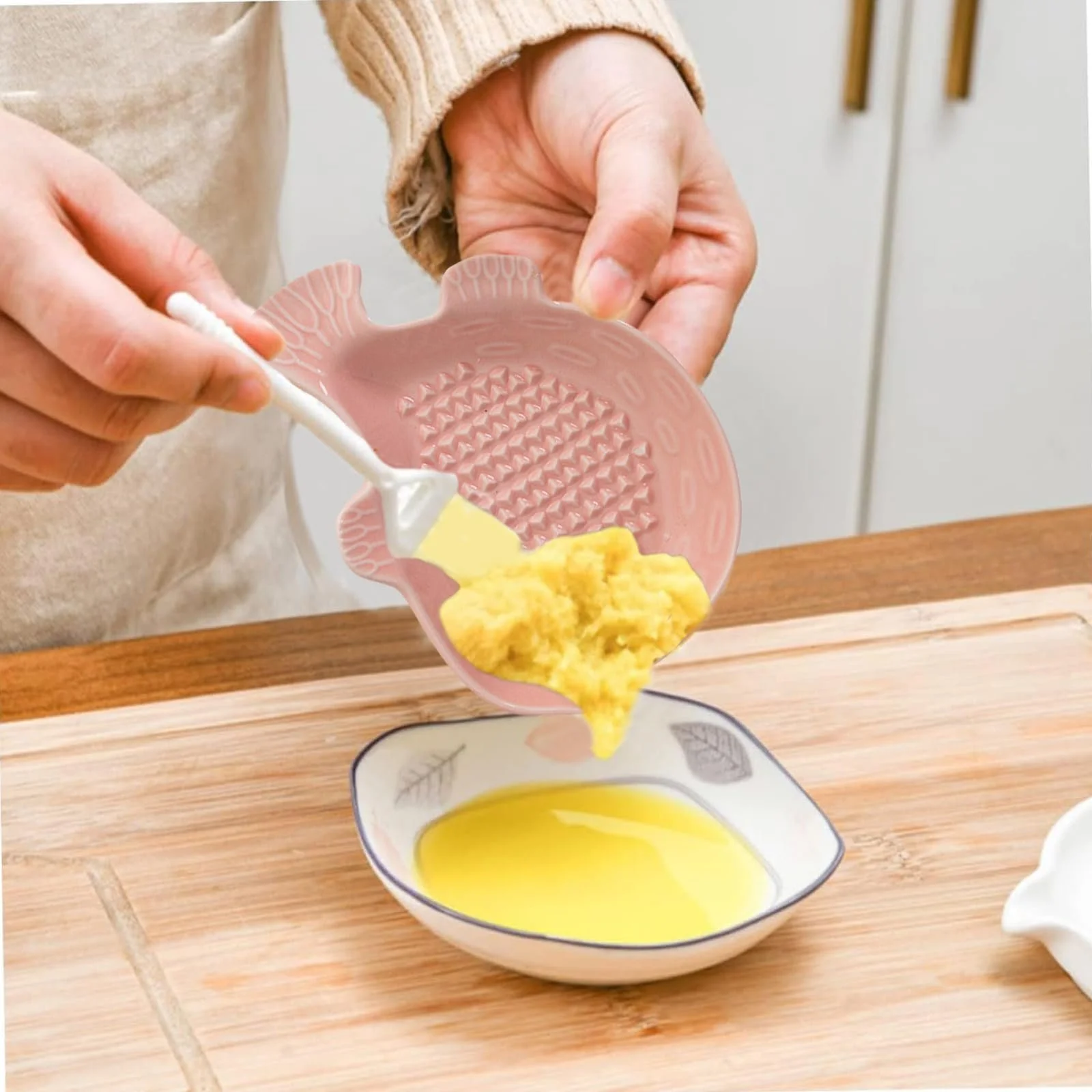 Терка Керамическая Pink, фото №5