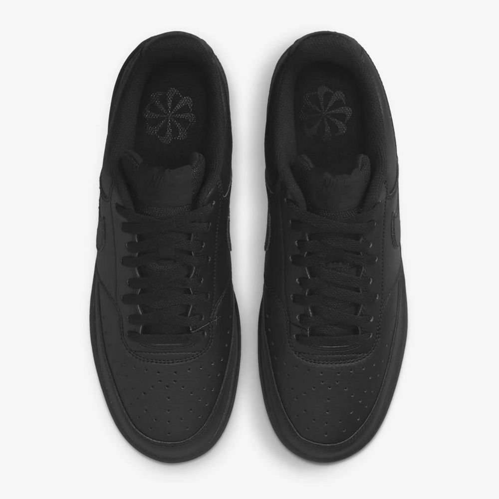 Кросівки Nike COURT VISION LO NN 38.5, фото №4
