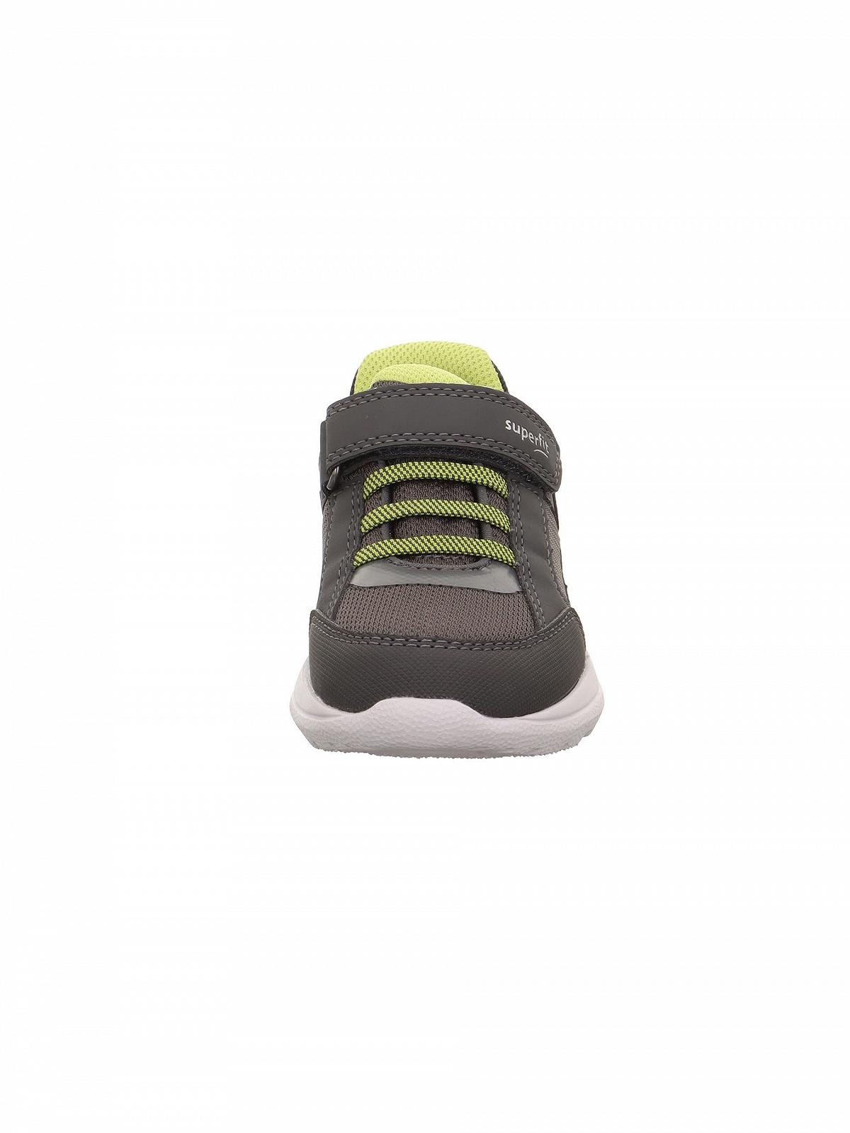 Кросівки Superfit Rush для хлопчиків Gore-Tex, фото №2