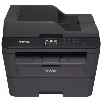 Многофункциональное устройство Brother DCP-L2540DNR (DCPL2540DNR1), фото №3