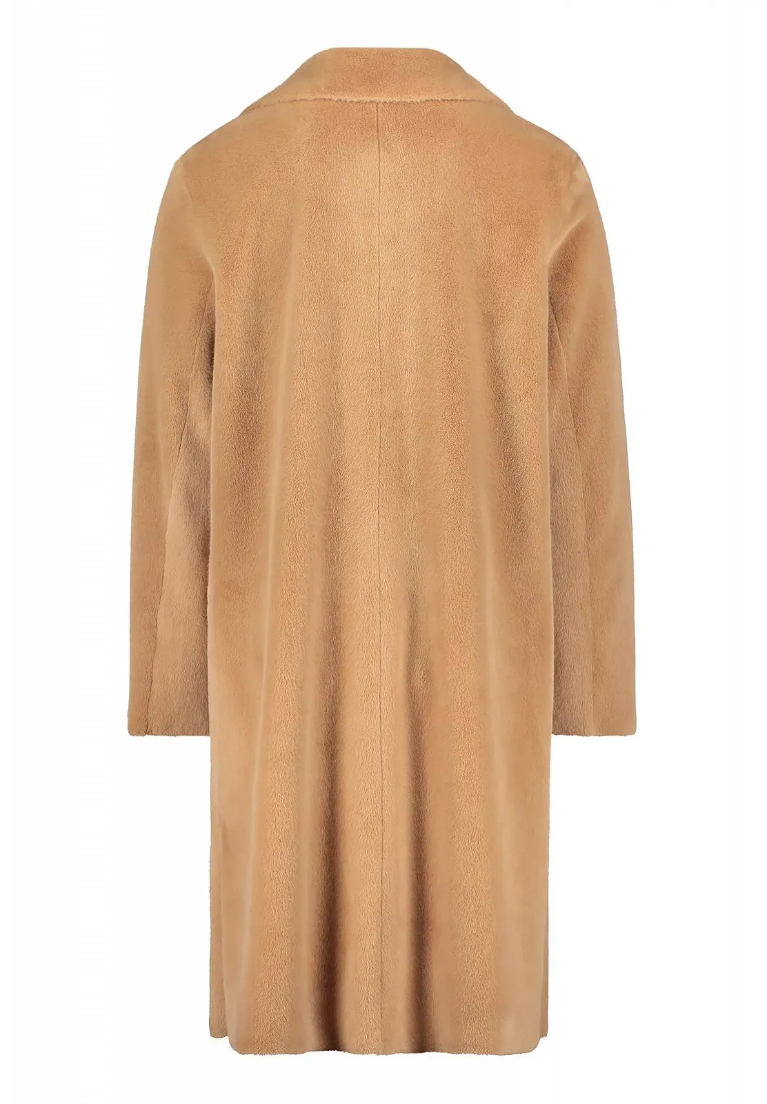 Перехідне пальто Betty Barclay з анімалістичним принтом, фото №2