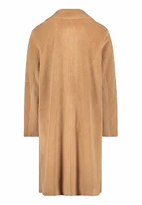 Перехідне пальто Betty Barclay з анімалістичним принтом synthetic.ua - Фото 1