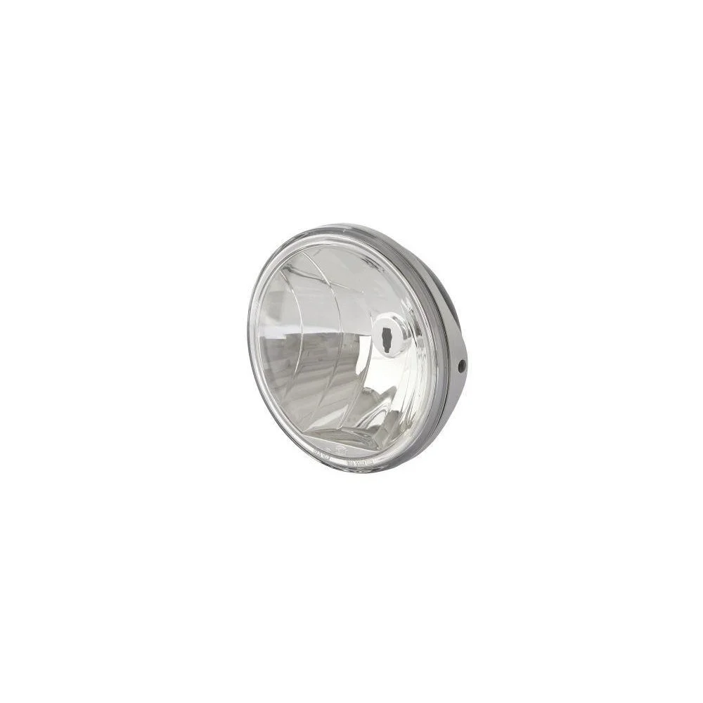 Фара дальнього світла HELLA 1F5 008 273-001 для NISSAN ABARTH ліва права, фото №1