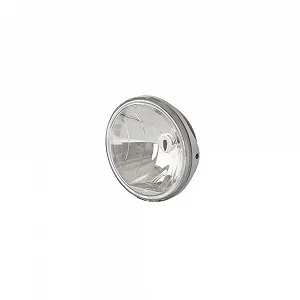 Фара дальнього світла HELLA 1F5 008 273-001 для NISSAN ABARTH ліва права - Фото 1