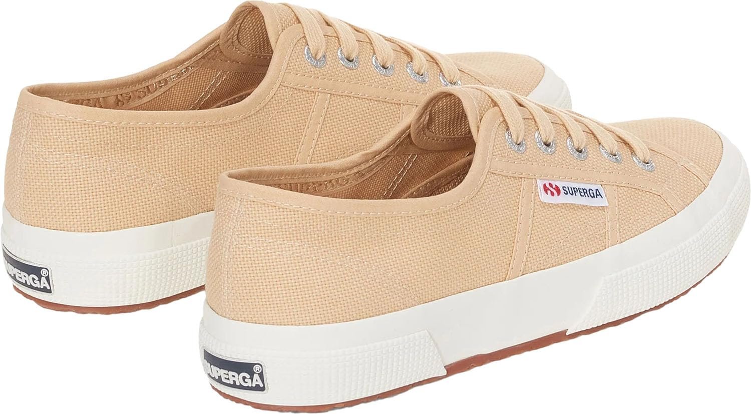 Кросівки Superga 2750-Cotu Classic Unisex, фото №3