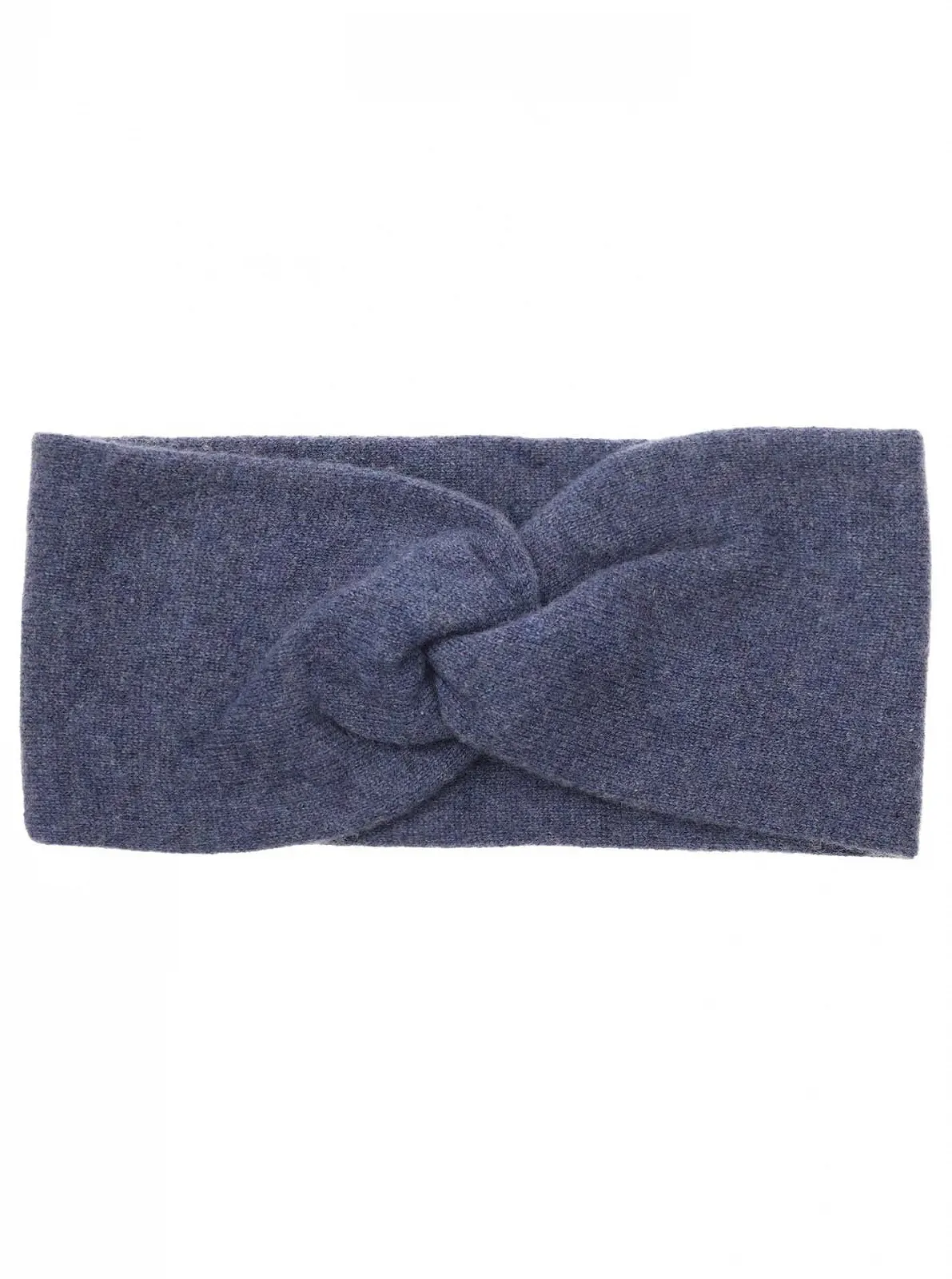Пов'язка на голову Zwillingsherz Кашемір 100%, фото №1 Пов'язка на голову Zwillingsherz Кашемір 100%, фото №1