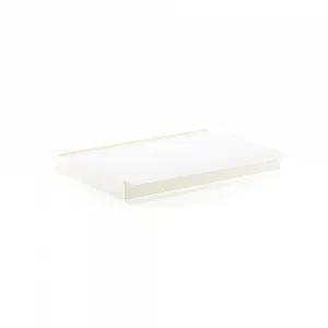 Фільтр салону MANN-FILTER CU 3569 MERCEDES-BENZ VAG - Фото 1