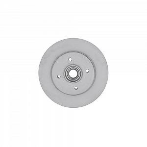 Гальмівний диск BOSCH 0 986 479 387 задня вісь synthetic.ua - Фото 1