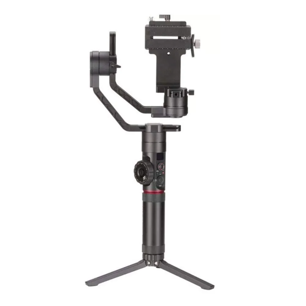 Стедікам Zhiyum Crane 2 CRA02 Чорний, фото №3 Стедікам Zhiyum Crane 2 CRA02 Чорний, фото №3