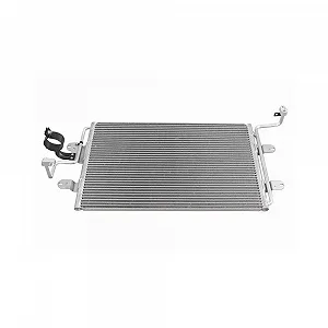 Конденсатор кондиціонера VEMO V15-62-1005 Оригінальна якість VEMO для AUDI SEAT - Фото 1