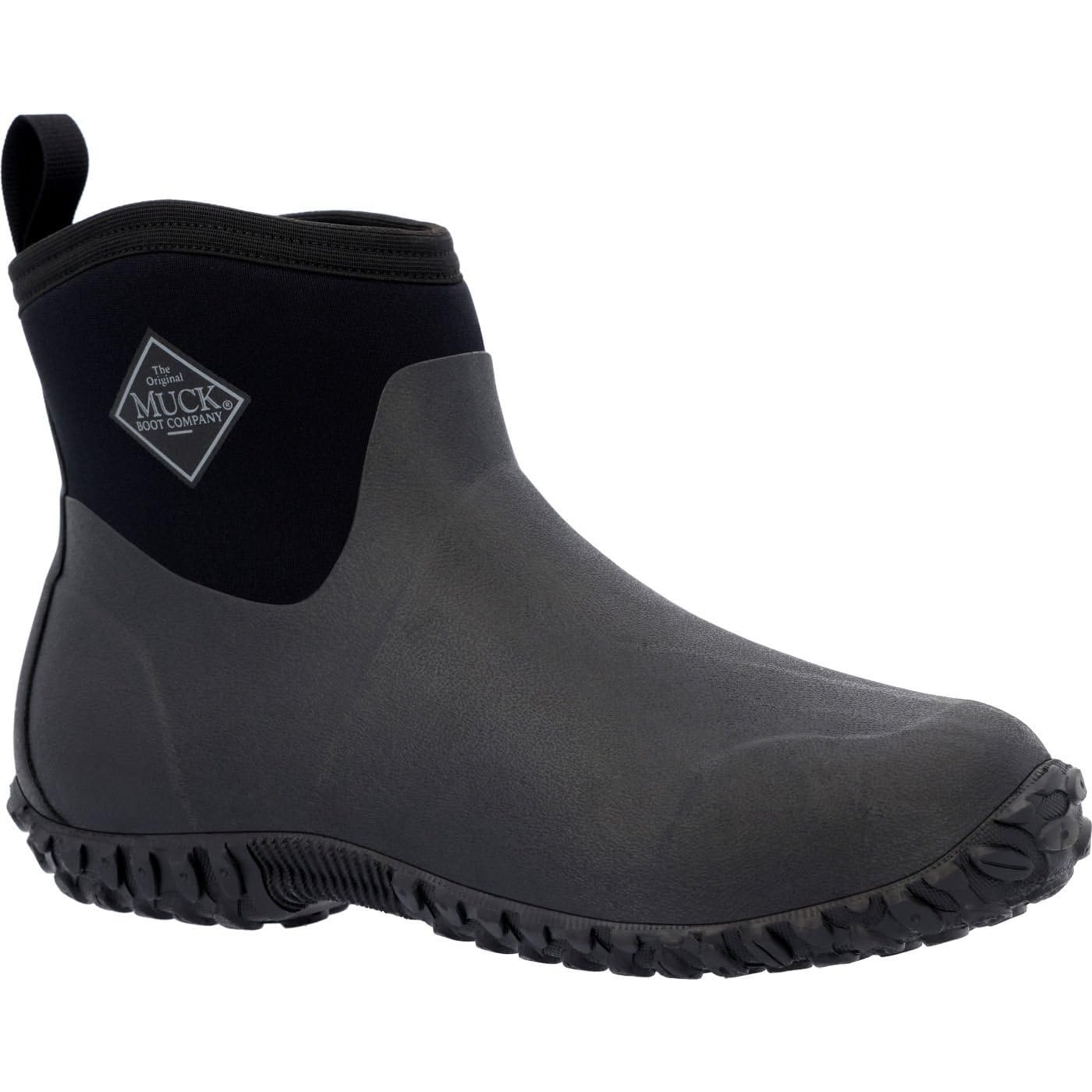 Чоботи Muck Boots Muckster II Ankle Wellington, фото №1