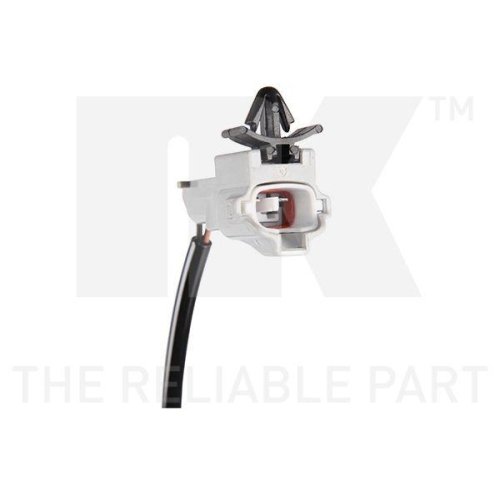 Датчик частоты вращения колеса NK 293419 для HYUNDAI передний мост справа, фото №3