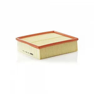 Воздушный фильтр MANN-FILTER C 26 206/1 для VAG - Фото 1