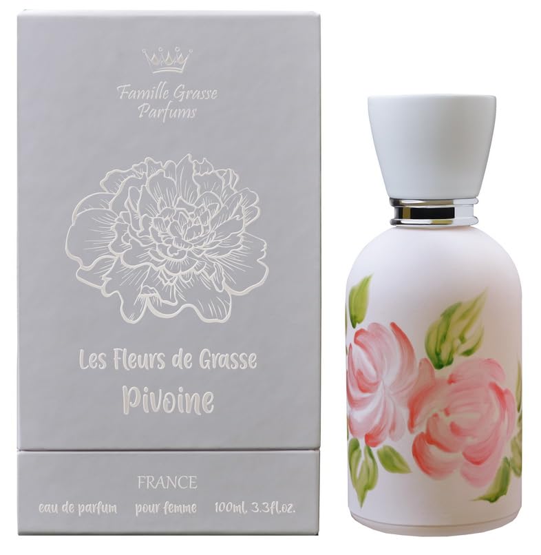 Духи Niche PIVOINE для женщин 100 мл, фото №1