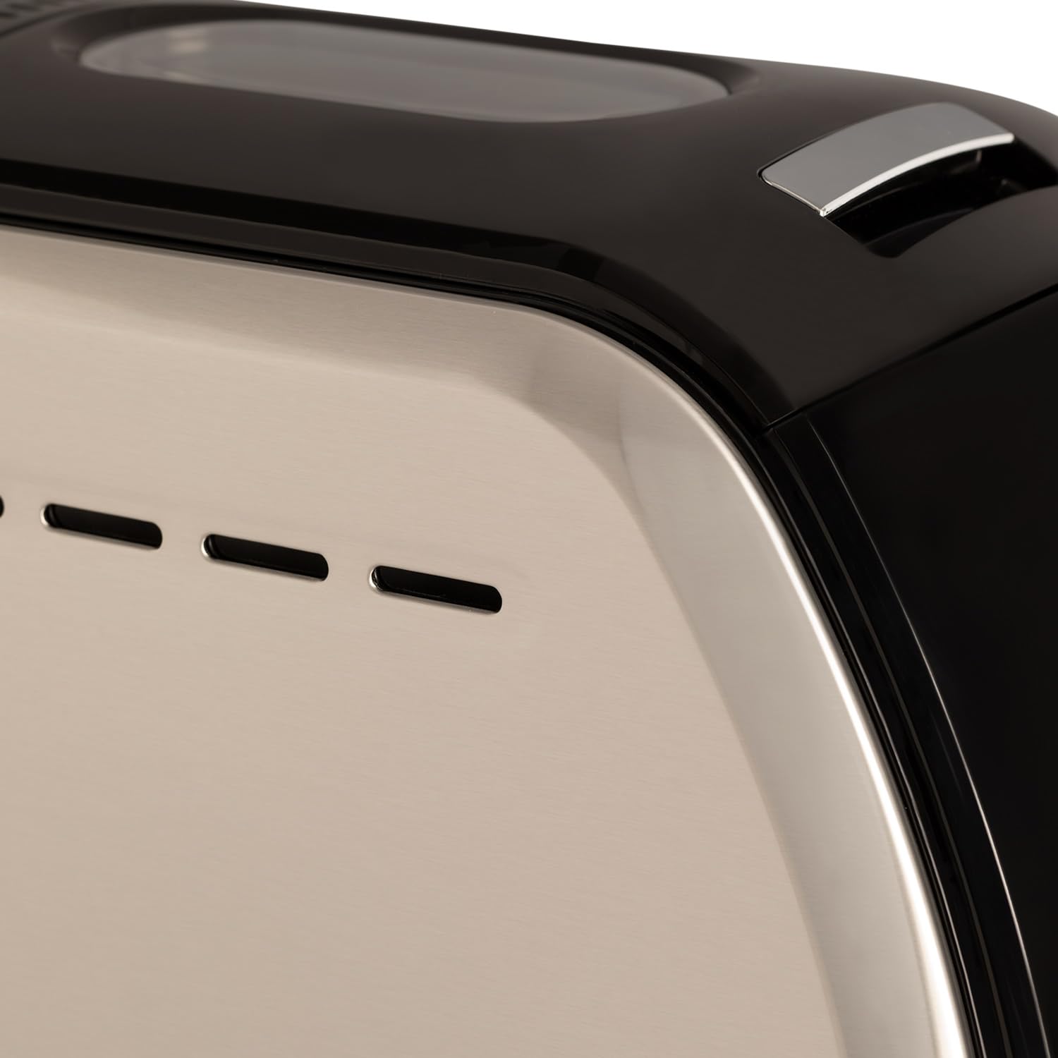 Хлібопічка CREATE Chef Bread Automatic 850W 12 Програм LCD Відображення 15 Годин Програмована з Аксесуарами, фото №7