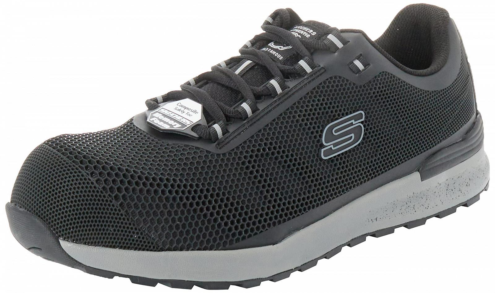 Кроссовки Skechers 77180EC-BLU, фото №1