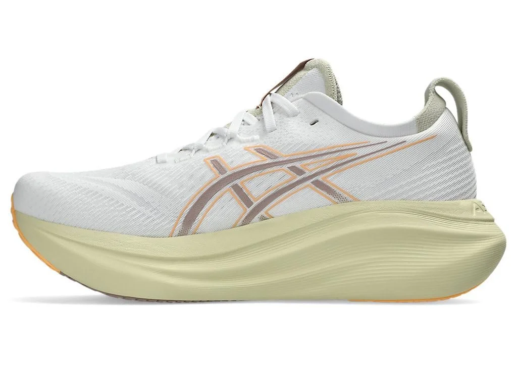 Кросівки ASICS Gel-Nimbus 27, фото №2 Кросівки ASICS Gel-Nimbus 27, фото №2