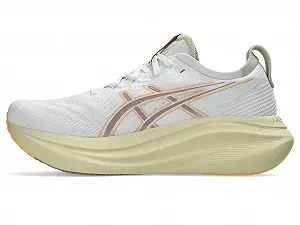 Кросівки ASICS Gel-Nimbus 27 synthetic.ua - Фото 1