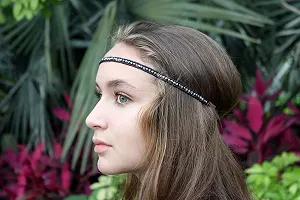 Повязка на голову Natural Artz Радуга - Фото 1