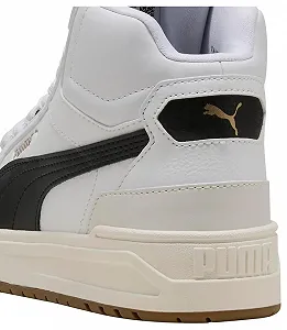 Кроссовки PUMA Shuffle Downtown Mid Jr цена на synthetic.ua - Фото 1 Кроссовки PUMA Shuffle Downtown Mid Jr synthetic.ua - Фото 1