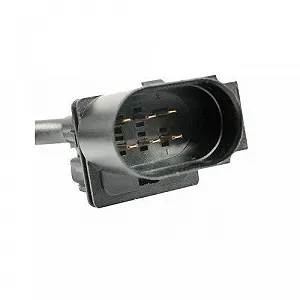 Лямбда-зонд METZGER 0893177 оригинальная запчасть для AUDI FORD VW BENTLEY левый synthetic.ua - Фото 1