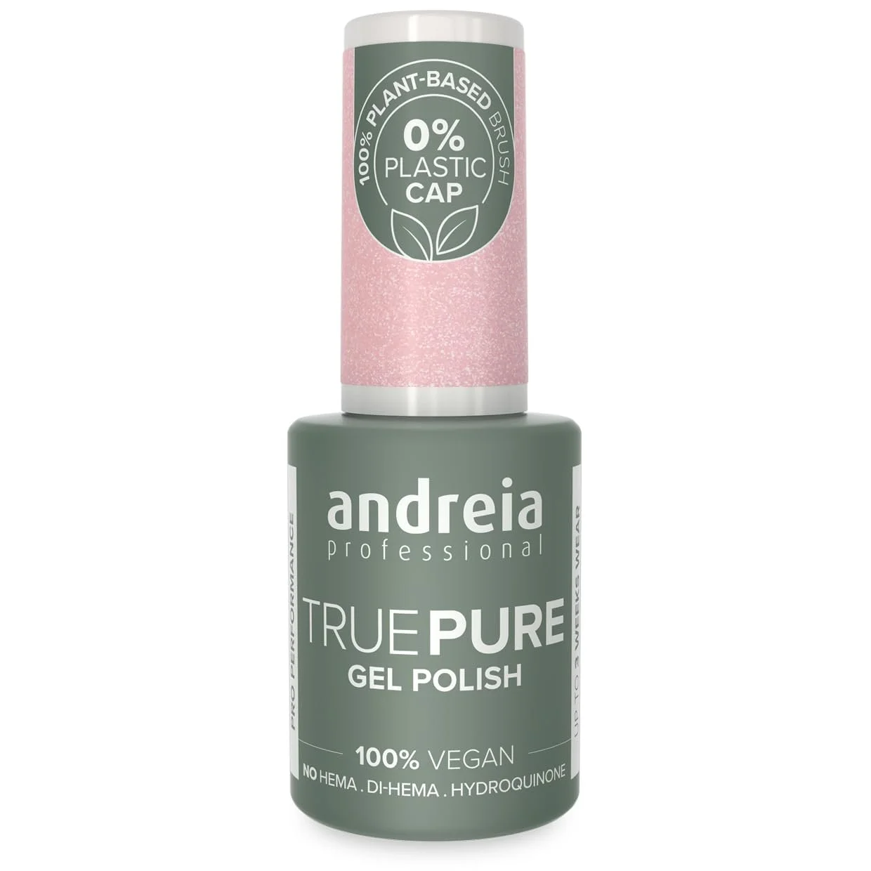 Гель-лак Andreia True Pure T49, 10.5 мл, фото №1 Гель-лак Andreia True Pure T49, 10.5 мл, фото №1