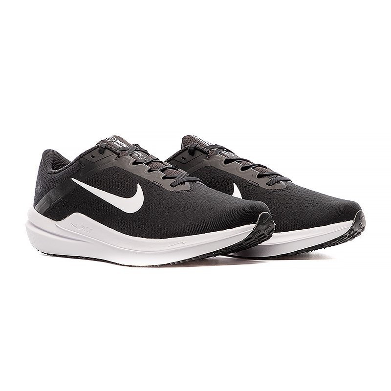 Кроссовки Nike AIR WINFLO 10 WIDE Размер 43, фото №6