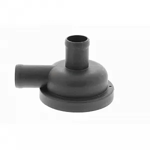 Клапан регулювання тиску наддуву VAICO V10-2504-1 Original VAICO Quality для AUDI SEAT VW synthetic.ua - Фото 1