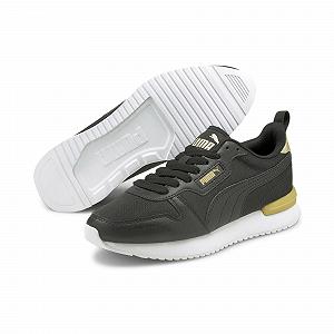 Кроссовки Puma R78 мужские synthetic.ua - Фото 1
