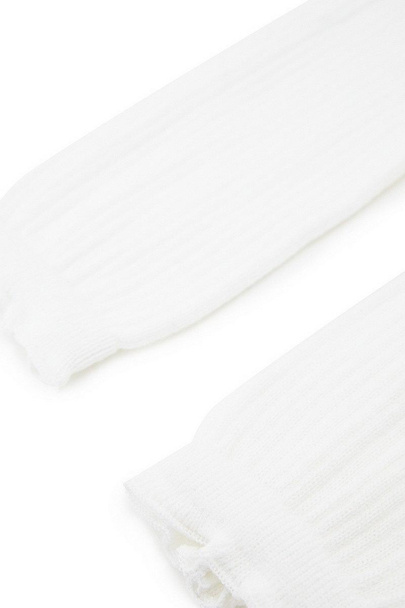 Гетры Sewel GW819 35 см Белый GW819250000, фото №3