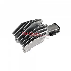 Блок управления освещением METZGER GREENPARTS 0896520 для BMW, левый, правый - Фото 1