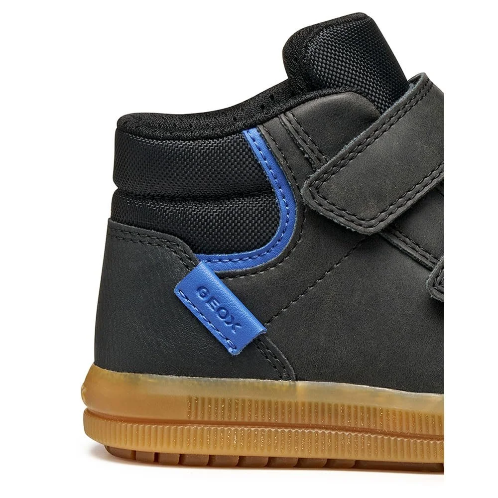 Кроссовки Geox J Arzach Boy, фото №8