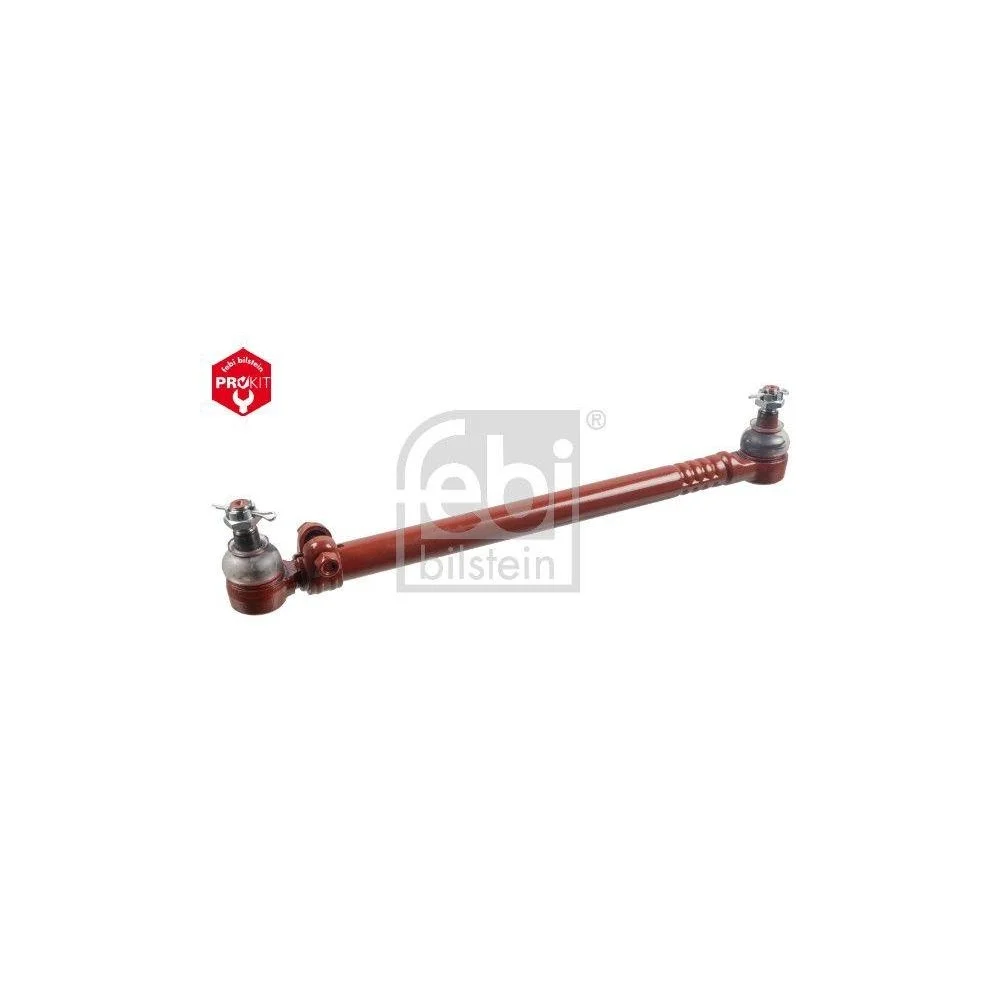 Тяга рульова FEBI BILSTEIN ProKit 23899 для MERCEDES-BENZ передній міст, фото №2