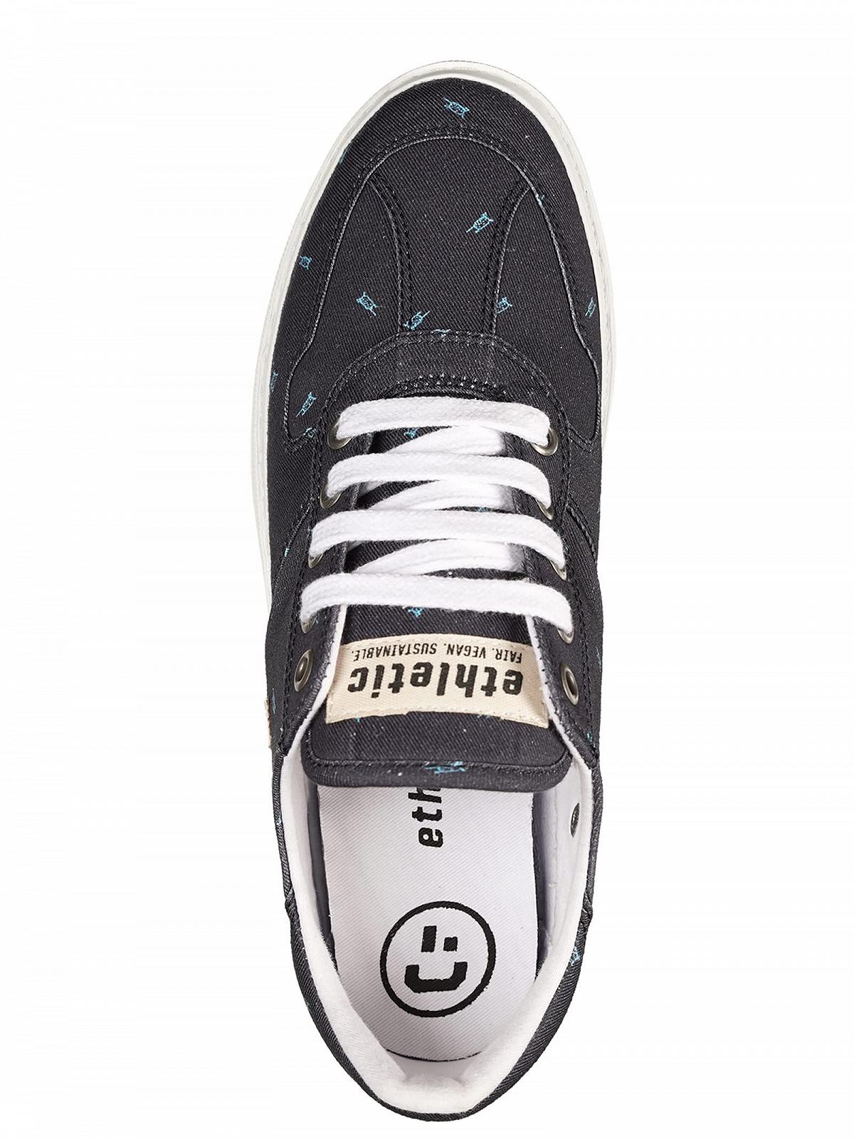 Кеди Ethletic Canvas Root II, фото №5 Кеди Ethletic Canvas Root II, фото №5