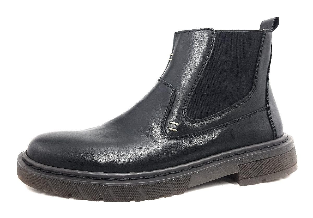 Черевики Rieker 31662, фото №1
