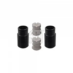 Комплект пильників амортизатора FEBI BILSTEIN 13012 для AUDI BMW FIAT SEAT SKODA VW synthetic.ua - Фото 1